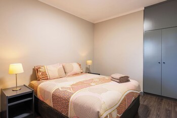 2 Bedroom Family Room