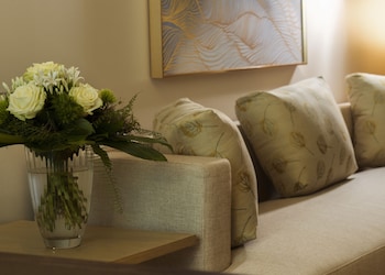 Twin Room, 2 Twin Beds