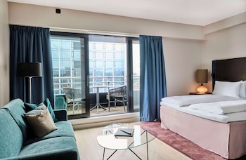 Superior Room, Balcony, Ocean View