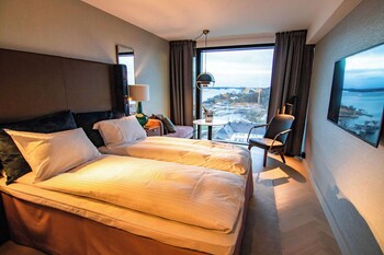 Standard Room, Ocean View