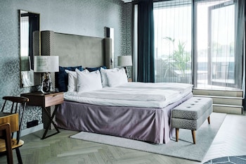 Suite, 1 Bedroom, Ocean View