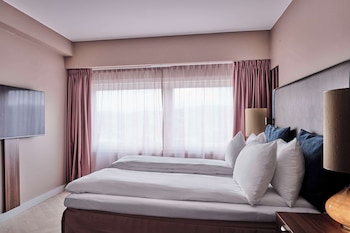 Junior Suite, Harbor View