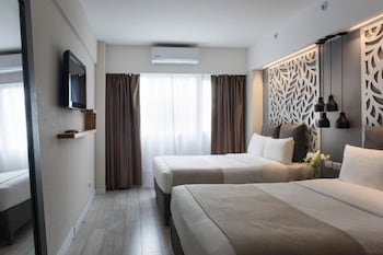 Business Twin Room