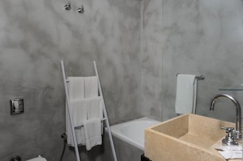 Business Twin Room