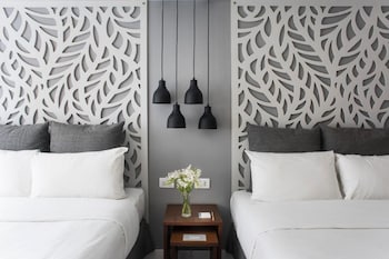 Business Twin Room