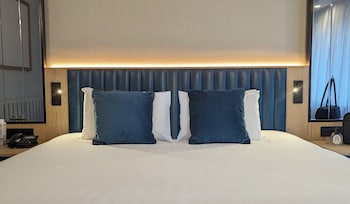 Superior Double Room, 1 King Bed