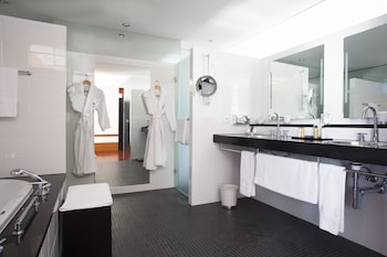 Nescens Junior Suite