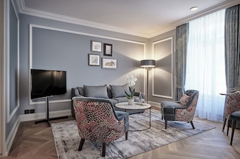 Superior Junior Suite
