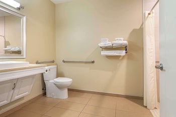 Standard Room, 2 Queen Beds, Accessible, Refrigerator & Microwave