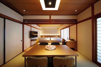 Japanese Suite