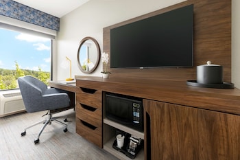2 Double Beds Non-Smoking