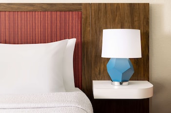 2 Double Beds Non-Smoking