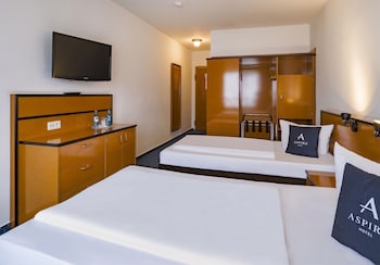 Superior Room, 2 Twin Beds