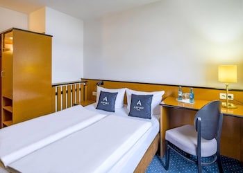Superior Room, 2 Twin Beds