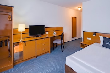 Standard Room, 1 Twin Bed