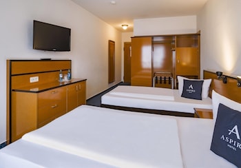Superior Room, 2 Twin Beds