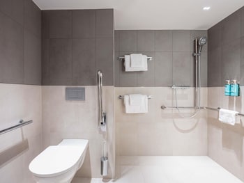 Standard Room, 1 Double Bed, Accessible