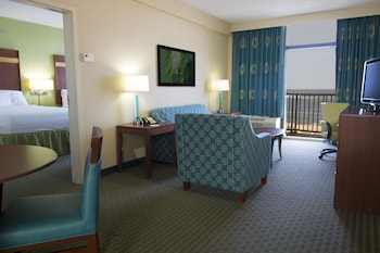 Suite, 1 Bedroom, Oceanfront