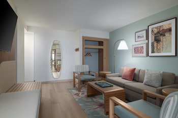 Suite, 1 Bedroom