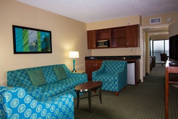 Suite, Multiple Beds, Oceanfront