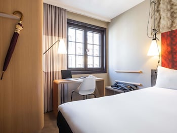 Standard Double Room, 1 Double Bed
