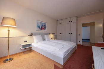 Family Quadruple Room