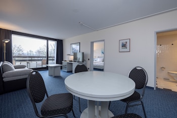 Family Quadruple Room