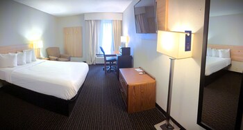 Room, 1 Queen Bed, Non Smoking