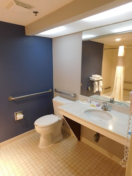 Room, 1 Queen Bed, Mobility Accessible, Non Smoking