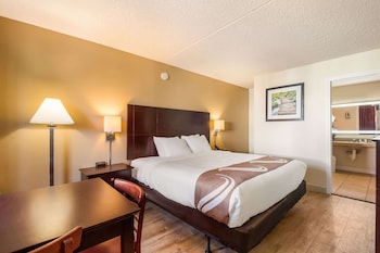 Room, 1 King Bed, Accessible, Non Smoking