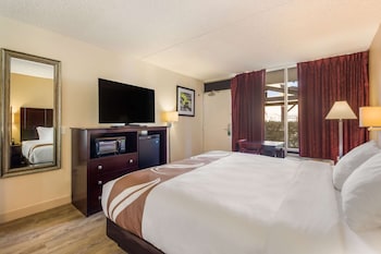 Room, 1 King Bed, Accessible, Non Smoking