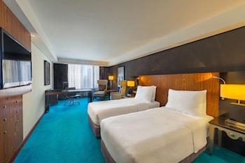 Executive Room (Lounge Access)