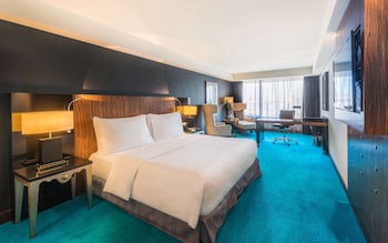 Executive Room (Lounge Access)
