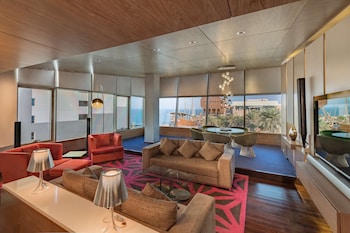 Presidential Suite, Sea View (Lounge Access)