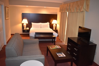 Studio Suite, 2 Queen Beds, Non Smoking