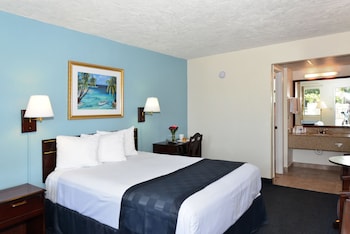 Room, 1 Queen Bed, Non Smoking