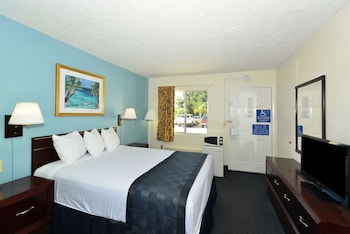 Room, 1 Queen Bed, Non Smoking