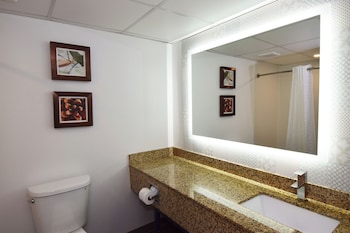 Suite, 1 Bedroom, Non Smoking, Jetted Tub