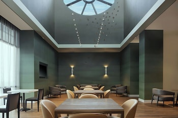 Club Room, 2 Queen Beds