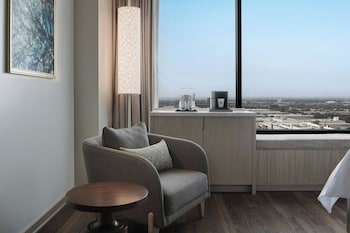 Club Room, 2 Queen Beds