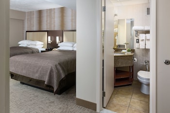 Standard Room, 2 Queen Beds