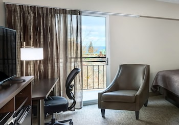 Standard Room, 2 Queen Beds