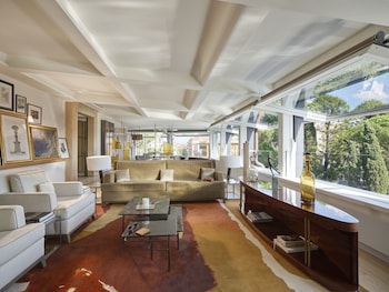 Penthouse (Bellavista Suite)