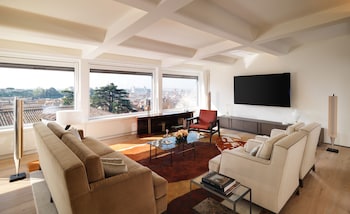 Penthouse (Bellavista Suite)