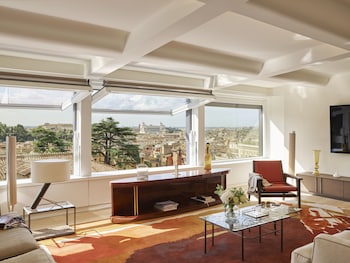 Penthouse (Bellavista Suite)
