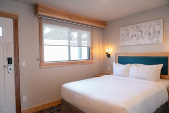 Deluxe Condo, 1 Bedroom (Loft - King, Queen)