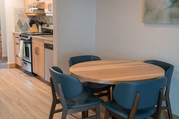 Studio Condo