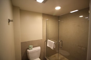 Room, 2 Queen Beds, Non Smoking