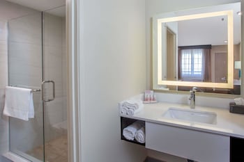 Room, 1 Double Bed, Accessible, Non Smoking (Mobility/Hearing)