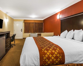 Room, 1 King Bed, Accessible, Non Smoking